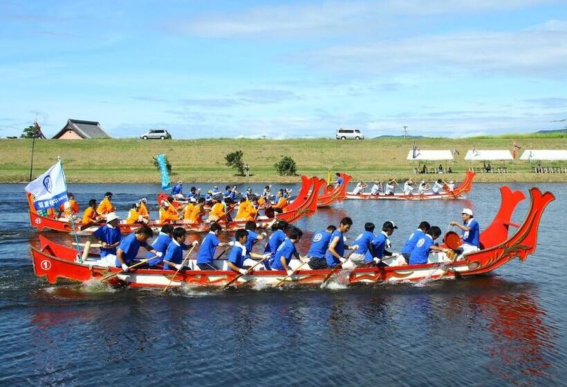 Apa Hotel Saga Ekimae Chuo