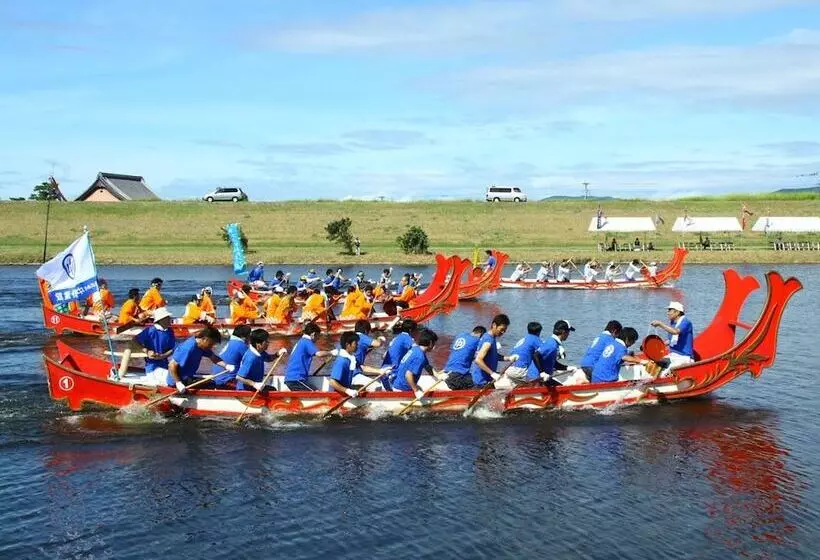 Apa Hotel Saga Ekimae Chuo