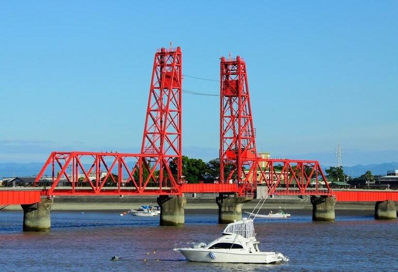 Apa Hotel Saga Ekimae Chuo