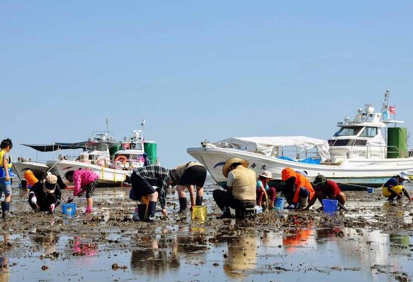 Apa Hotel Saga Ekimae Chuo