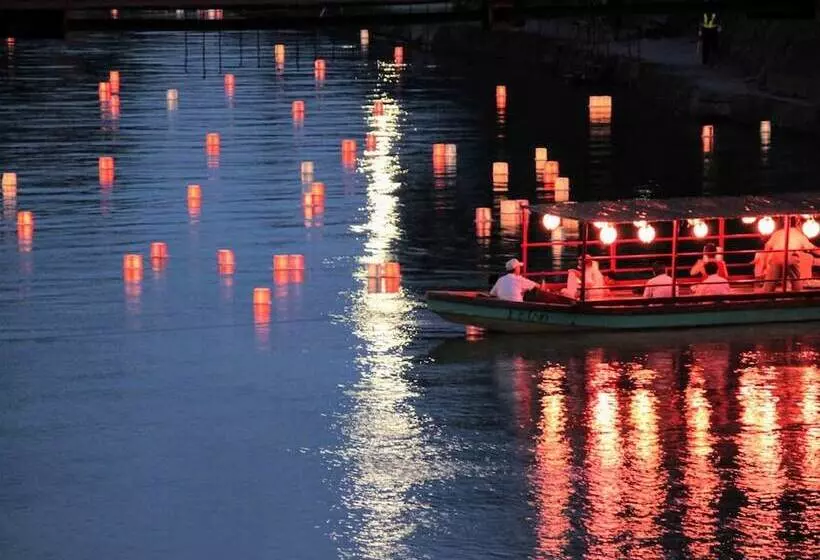 Apa Hotel Saga Ekimae Chuo