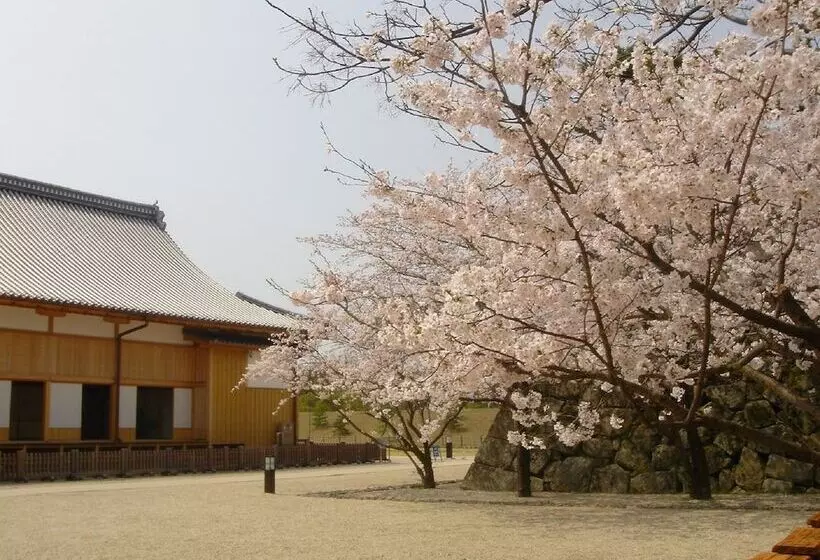 Apa Hotel Saga Ekimae Chuo