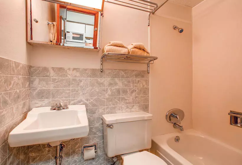 Szálloda Park Meadows Lodge