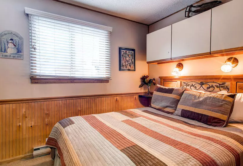 Szálloda Park Meadows Lodge