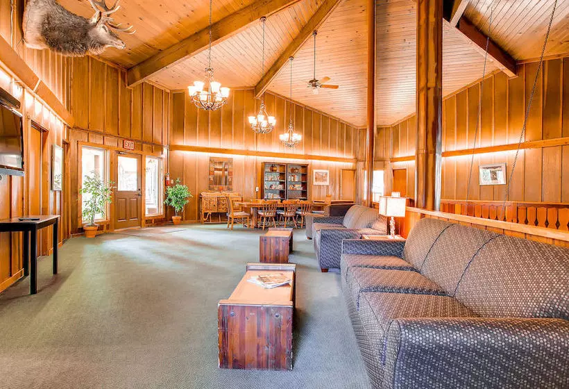 Szálloda Park Meadows Lodge