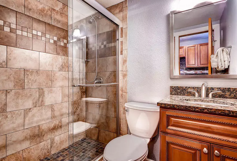 Szálloda Park Meadows Lodge