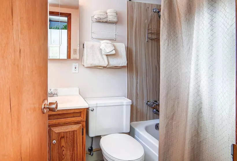 Szálloda Park Meadows Lodge