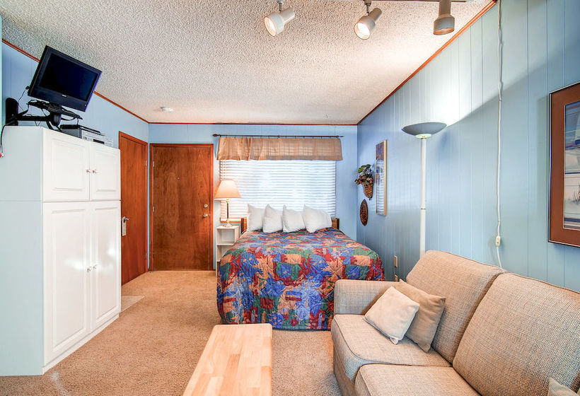 فندق Park Meadows Lodge