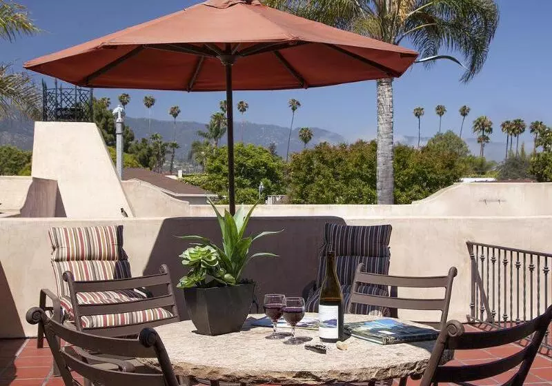 酒店 Brisas Del Mar Inn At The Beach