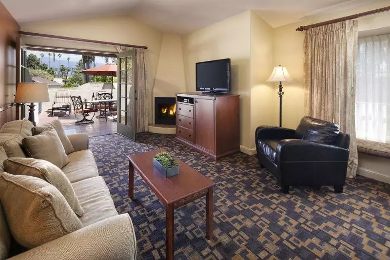 酒店 Brisas Del Mar Inn At The Beach