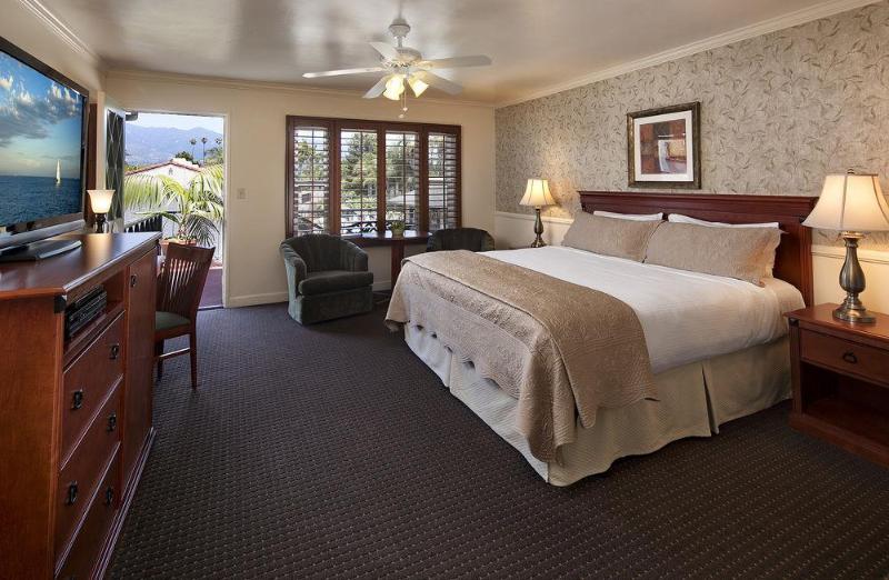 酒店 Brisas Del Mar Inn At The Beach