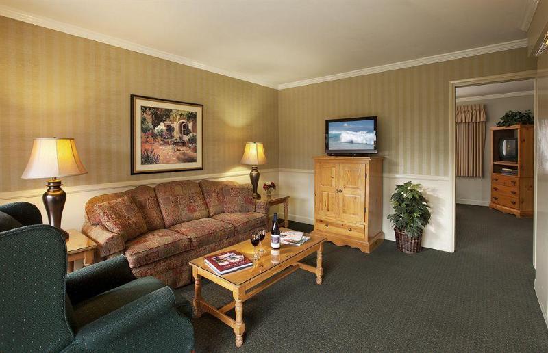 酒店 Brisas Del Mar Inn At The Beach