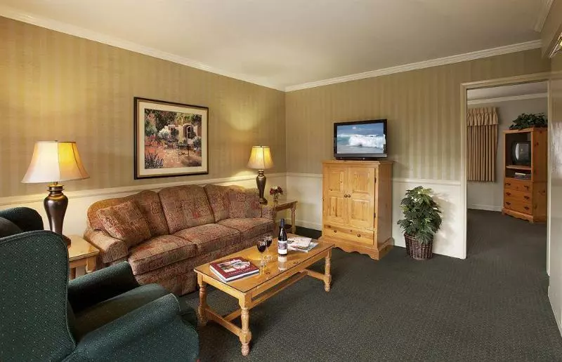 酒店 Brisas Del Mar Inn At The Beach