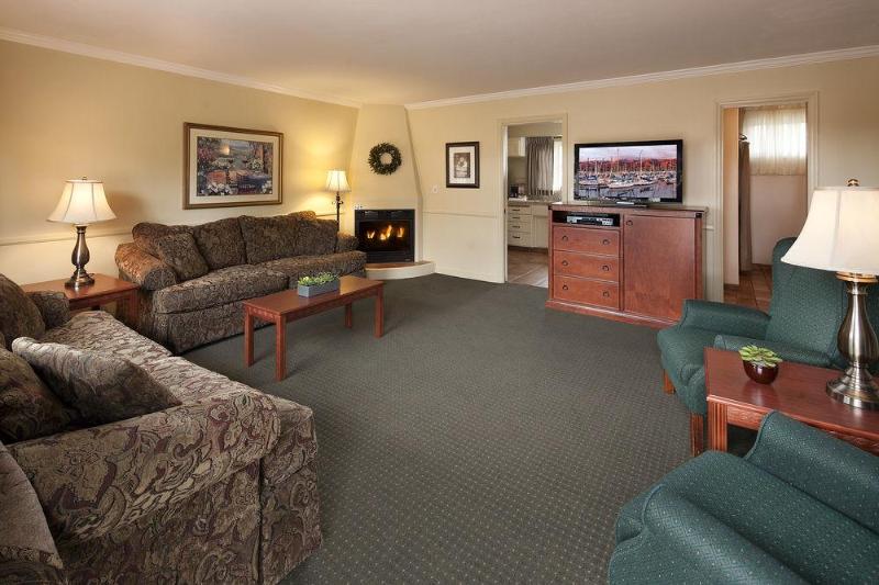 酒店 Brisas Del Mar Inn At The Beach