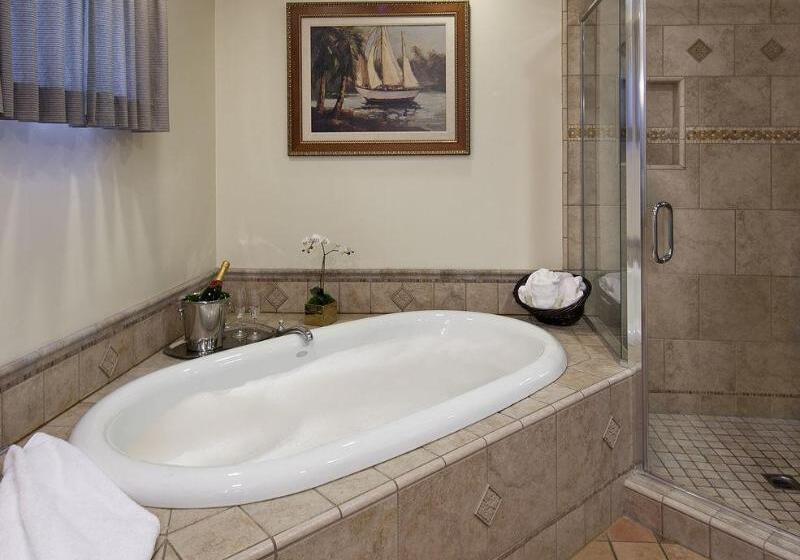 酒店 Brisas Del Mar Inn At The Beach