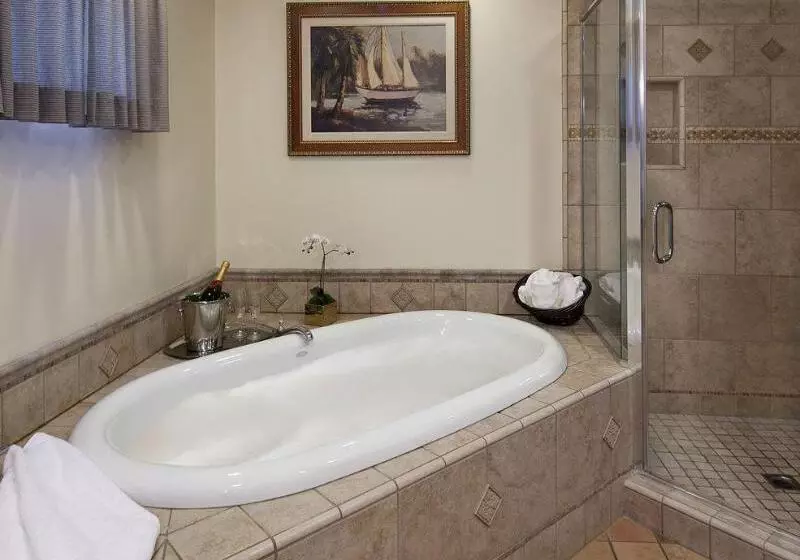 酒店 Brisas Del Mar Inn At The Beach