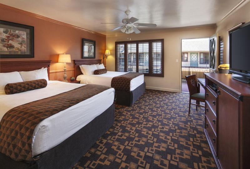 酒店 Brisas Del Mar Inn At The Beach