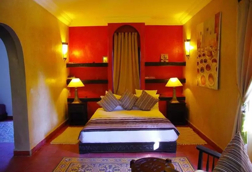 호텔 Essaouira Lodge
