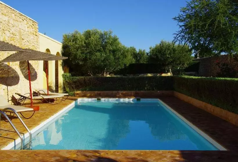 호텔 Essaouira Lodge