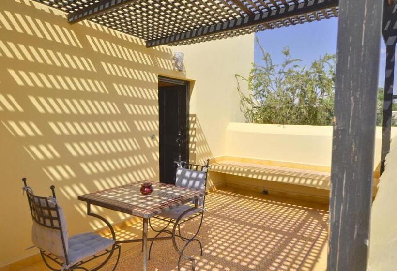 فندق Essaouira Lodge