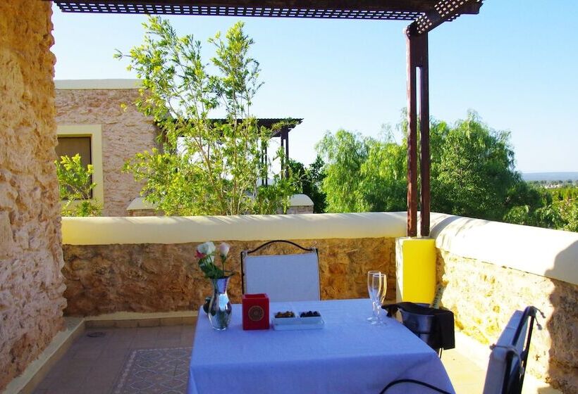 فندق Essaouira Lodge