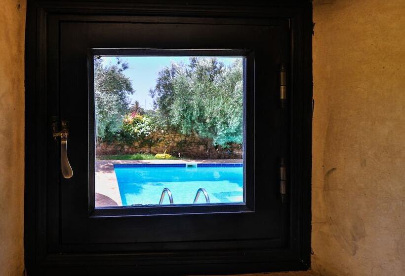 فندق Essaouira Lodge