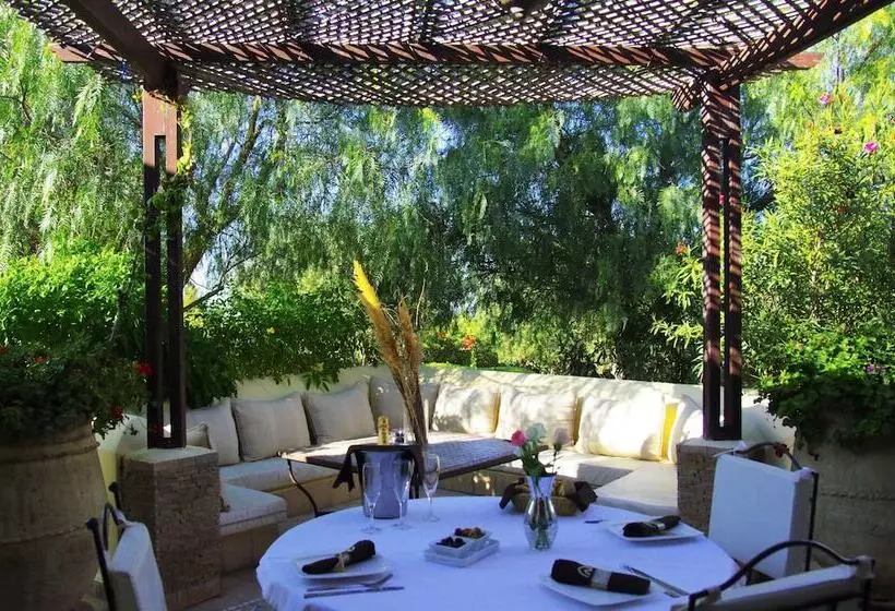 호텔 Essaouira Lodge