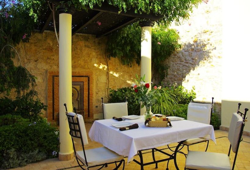 فندق Essaouira Lodge