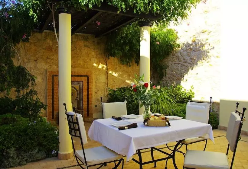 호텔 Essaouira Lodge