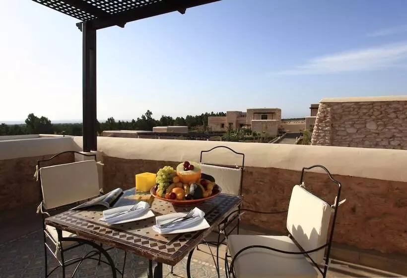 호텔 Essaouira Lodge