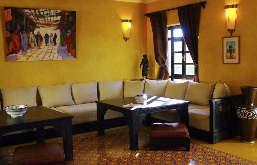 فندق Essaouira Lodge