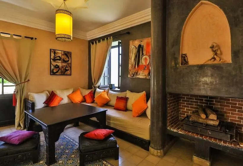 호텔 Essaouira Lodge