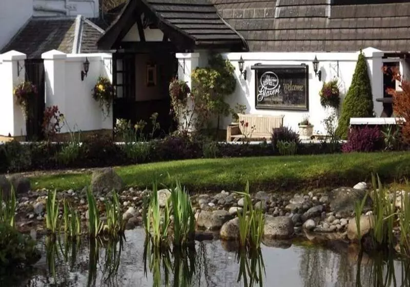 酒店 Glazert Country House