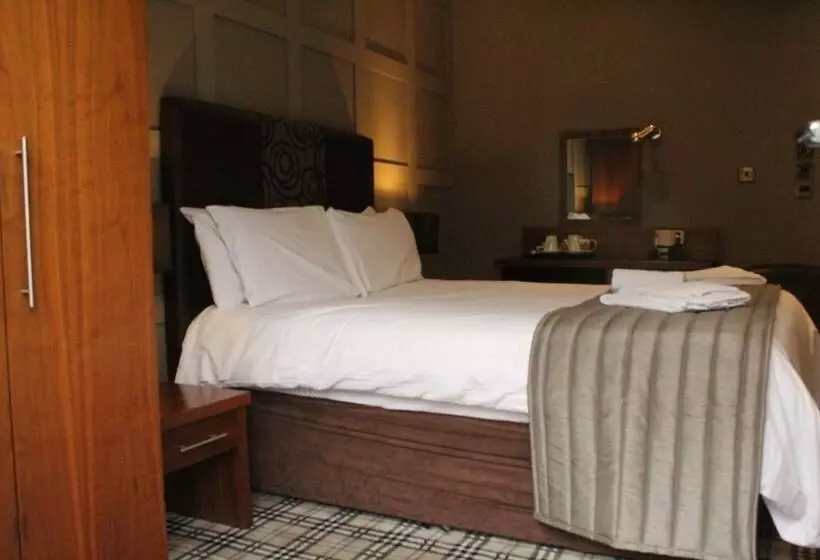 酒店 Glazert Country House