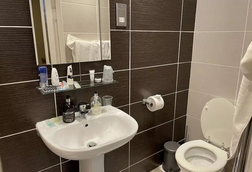 酒店 Glazert Country House