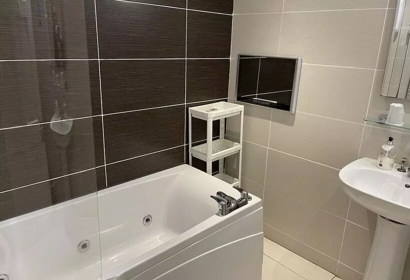 酒店 Glazert Country House