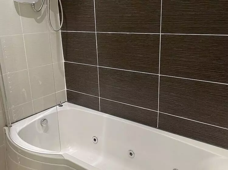 酒店 Glazert Country House