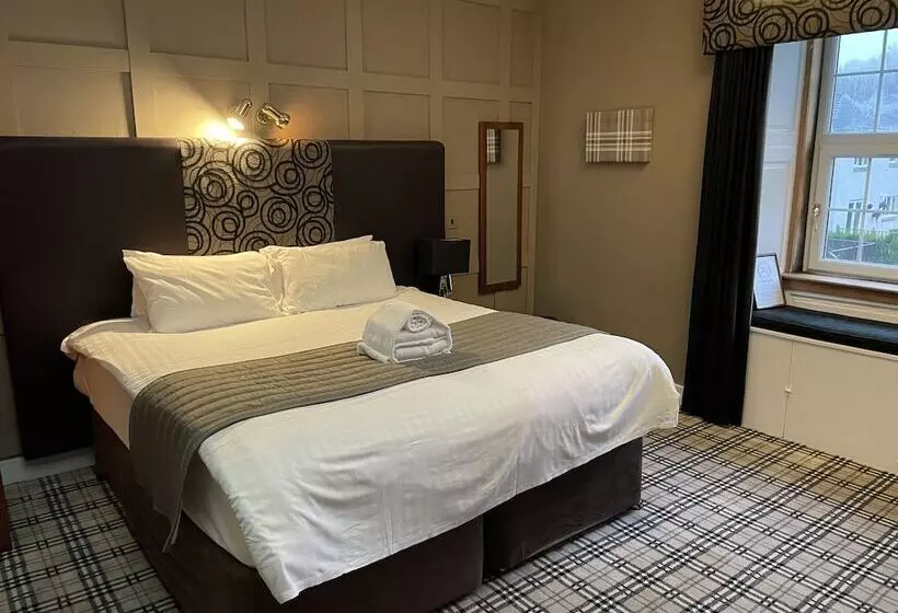 酒店 Glazert Country House