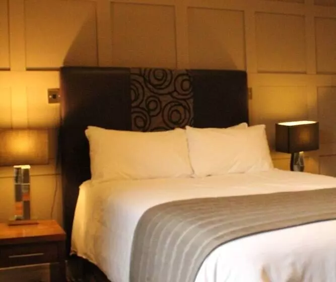 酒店 Glazert Country House