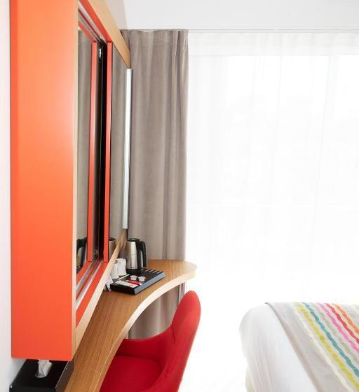 Отель Best Western Arcachon Le Port