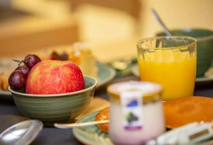 Hotel Best Western Arcachon Le Port