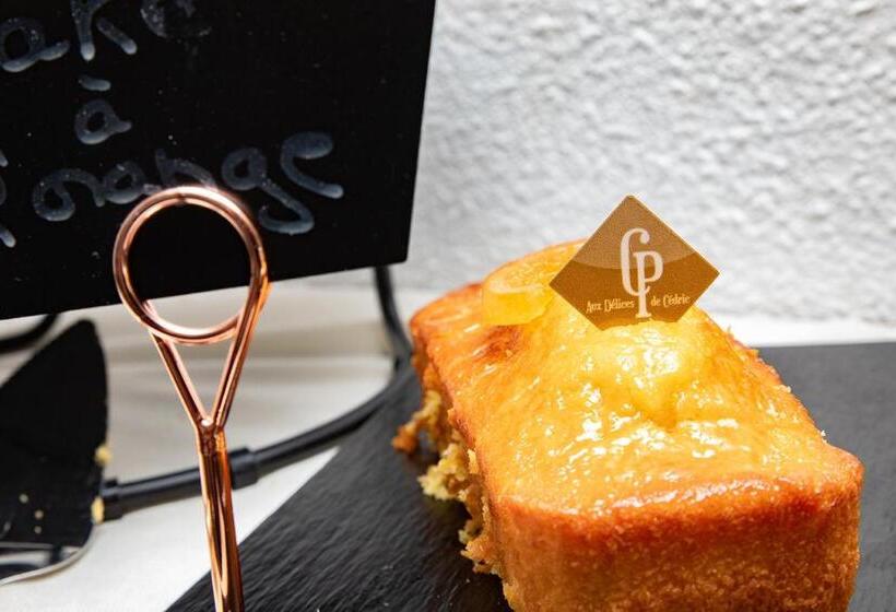 Отель Best Western Arcachon Le Port