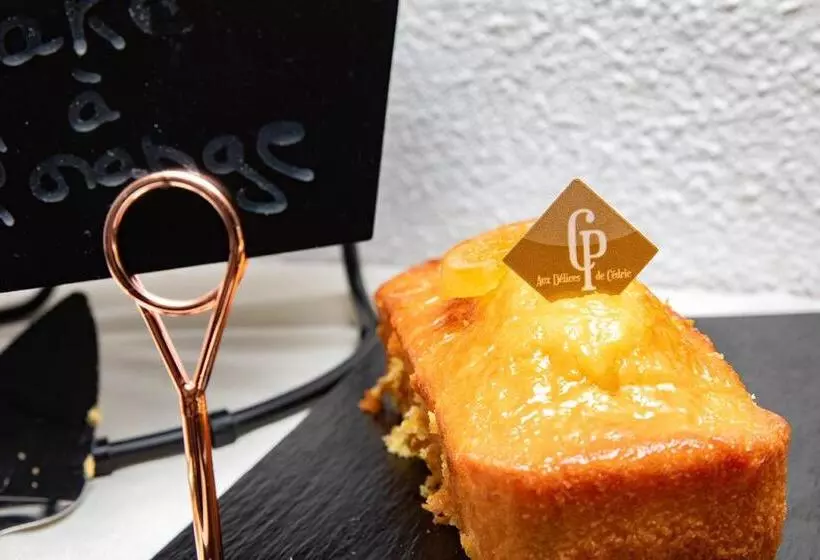 Hotel Best Western Arcachon Le Port