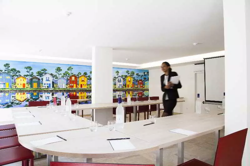 Hotel Best Western Arcachon Le Port