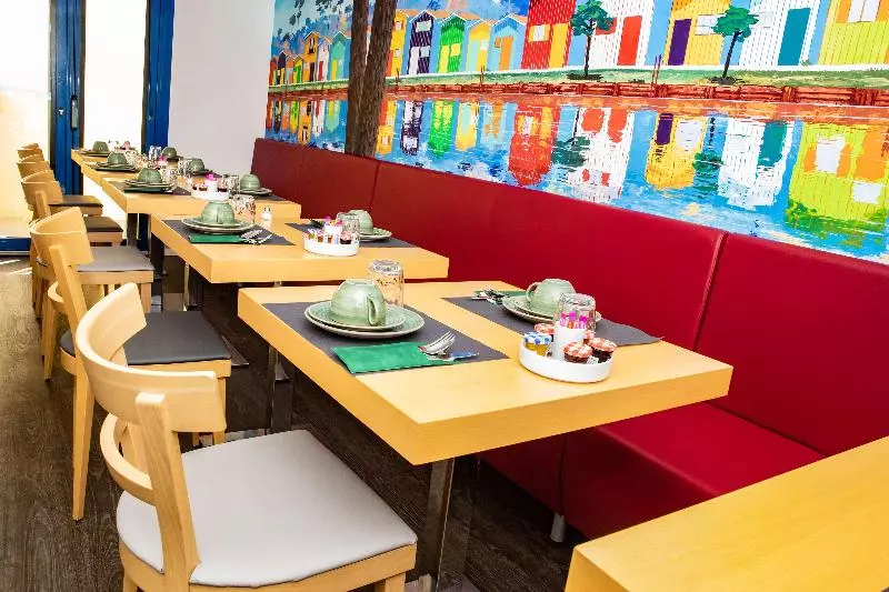 Hotel Best Western Arcachon Le Port