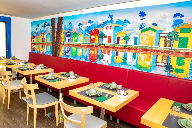 Hotel Best Western Arcachon Le Port