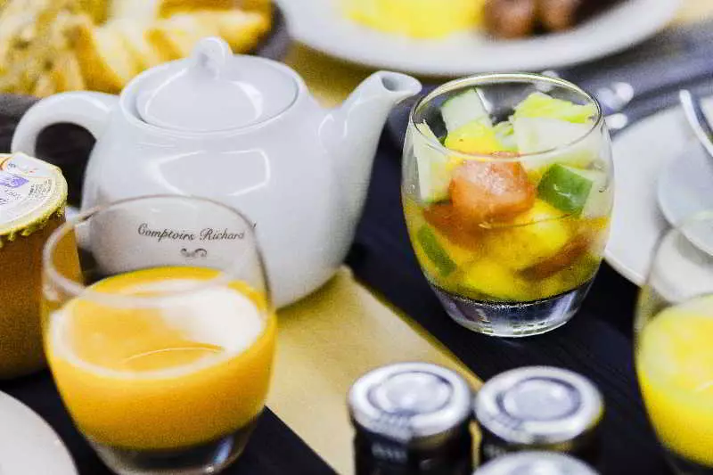 Hotel Best Western Arcachon Le Port