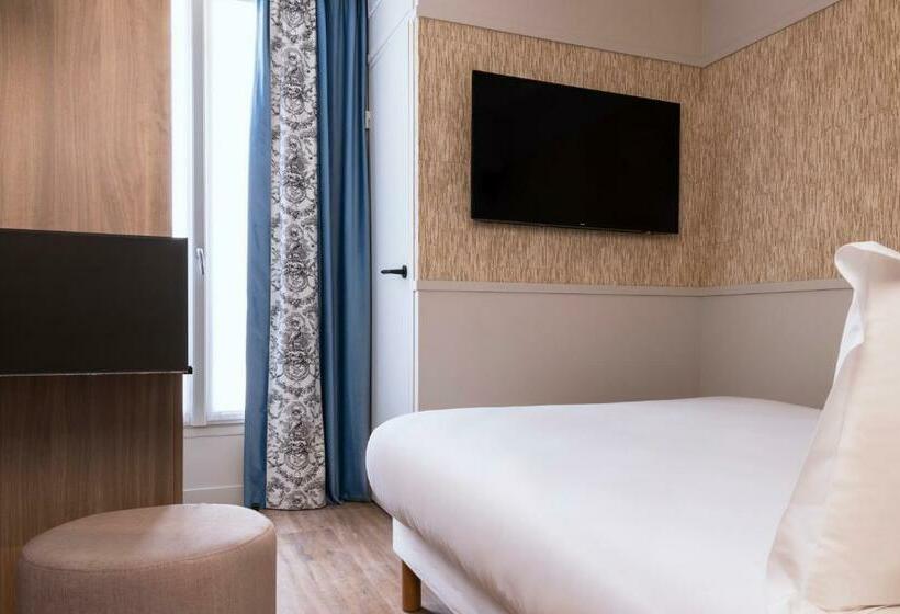 Szálloda Grand Hôtel Lévêque