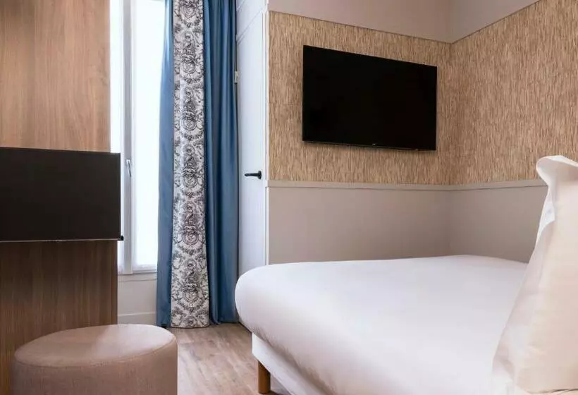 هتل Grand Hôtel Lévêque