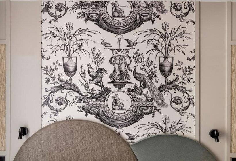 Szálloda Grand Hôtel Lévêque